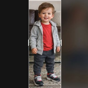 Carter's LED Light Up Sneakers