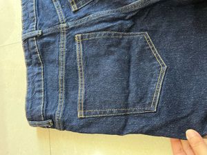 H&amp;M baggy jeans