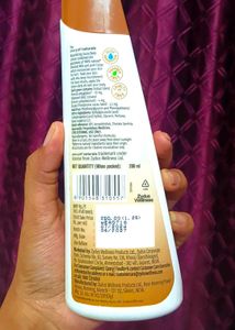 Everyuth naturals coco body lotion x 3 combo