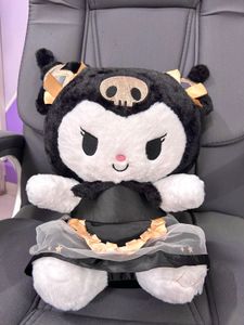 kuromi big plushie