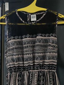 Summer Short Frock