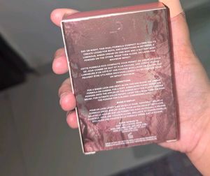 Patrick ta double take creme blush palette ✨