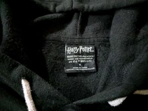 Official Harry Potter Hogwarts Hoodie 🧙‍♂️