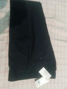 H&amp;M Mens formal Pants Size 28