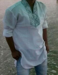 Men's Kurta
