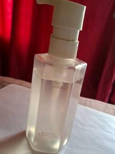 Cleansing oil