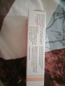 Demelam Cream To Brighten Lighten Skin