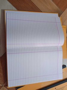 Pathways School Gurgaon Notebook