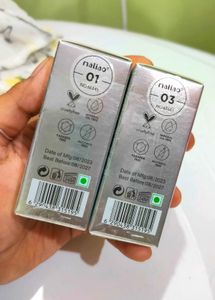 Maliao Velvet Blush Stick