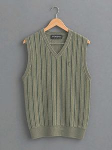 Yves Saint Laurent Vintage Sweater Vest