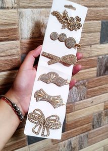 Korean Hair Pins At Huge Discount✨