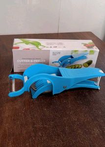Vegetable & Fruit Cutter
