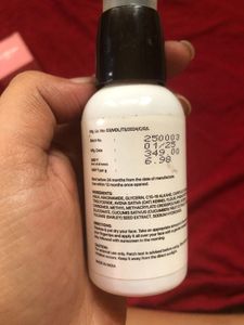 Skincare combo