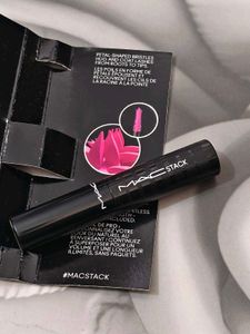 MAC Stack Mascara