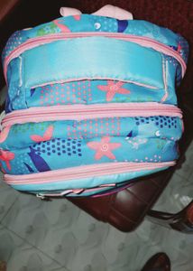 Girls Backpack