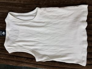 Superman Logo Tank Top