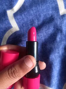 combo of Casual Trendy Bag and lipstick new