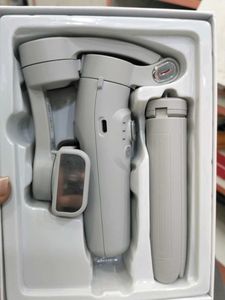 3-Axis Smartphone Gimbal Stabilizer
