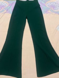 ‼️combo offer‼️Stylish Bell Bottom Pants
