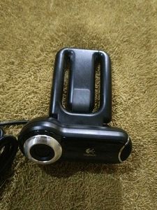 Logitech Pro 9000 HD Webcam