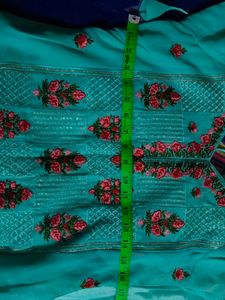 Kurti Set