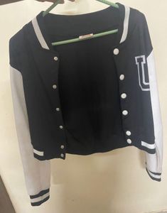 Varsity Jacket