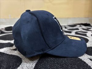 LA Dodgers Baseball Cap - Classic Style