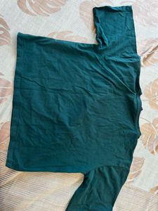 Graphic Print T-Shirt