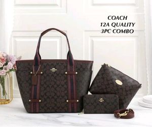 Coach handbags
