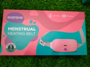 Evereve Menstrual Heating Belt