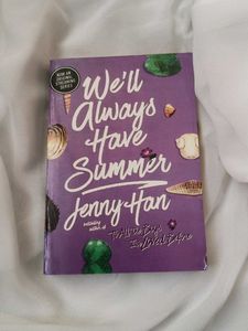 The Summer I Turned Pretty Trilogy Books