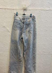 🇺🇸 Savana imported Wide Leg Jeans