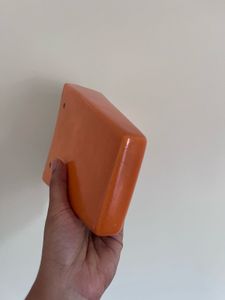 Ceramic wall hanging Planter