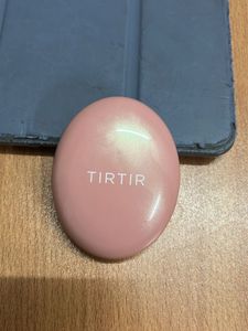 TIRTIR AI FILTER Cushion foundation