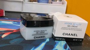 Chanel Hydra Beauty Gel Creme