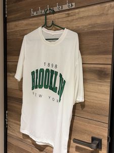 Brooklyn Graphic Tee