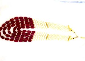 New Trendy Beads Mala For Girls And Womens...
