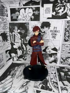 Gaara Figure