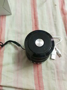 Rock Light Rawdy Portable Speaker