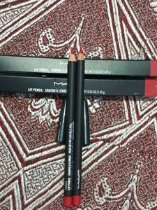 🍒 Cheery MAC Lip Liner