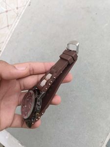 Men's casual Fashion Watch
