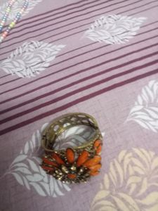One Big Bangle Or Bracelet