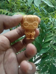 Golden harry kinderjoy