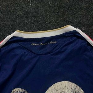 Vintage France Football Jersey 2006