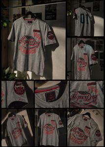 Superdry Graphic T-Shirt