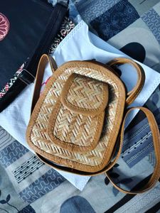 Shantiniketan Ethnic Bags Combo