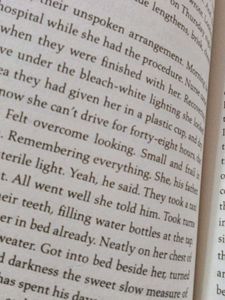 SALLY ROONEY INTERMEZZO