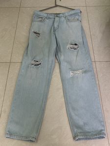 JEANS PANT