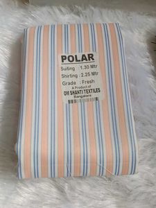 POLAR Suiting & Shirting Fabric