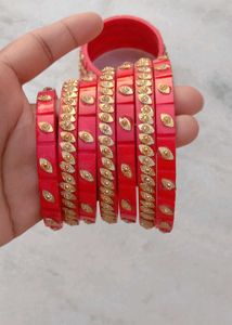 Bangles set